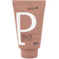 Panthenol Extra Bare Skin 3in1 Face, Body & Hair Cleanser 200ml - Душ Гел & Шампоан за Ежедневна Употреба за Лице, Тяло & Коса с Аромат на Жасмин & Сандалово Дърво