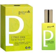 Panthenol Extra Citrus Eden Eau de Toilette Дамски Аромат със Свежи Цитрусови Нотки 50ml Panthenol Extra Citrus Eden Eau de Toilette Дамски Аромат със Свежи Цитрусови Нотки 50ml