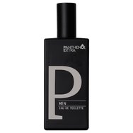 Medisei Panthenol Extra Men Eau De Toilette 50ml - Мъжки шоколадов аромат, комбиниран с дървесни нотки, кехлибар и мускус за чувствена топлина