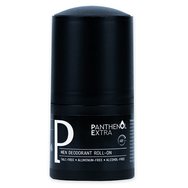 Medisei Panthenol Extra Men Deodorant Roll-On 50ml - Мъжки рол-он дезодорант за тяло за 48-часова защита Medisei Panthenol Extra Men Deodorant Roll-On 50ml - Мъжки рол-он дезодорант за тяло за 48-часова защита
