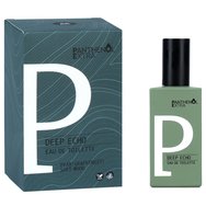 Medisei Panthenol Extra Deep Echo Eau De Toilette 50ml Medisei Panthenol Extra Deep Echo Eau De Toilette 50ml