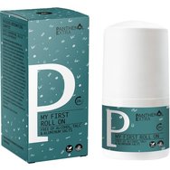Panthenol Extra My First Kids Deo Roll-on 50ml Panthenol Extra My First Kids Deo Roll-on 50ml