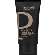 Panthenol Extra Promo Men Promo After Shave Balm 75ml & Eau De Toilette 50ml Panthenol Extra Promo Men Promo After Shave Balm 75ml & Eau De Toilette 50ml