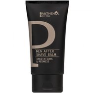 Medisei Promo Panthenol Extra Men Double Care for Him After Shave Balm 75ml & Face & Eye Cream 75ml