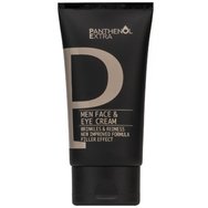 Medisei Promo Panthenol Extra Men Double Care for Him After Shave Balm 75ml & Face & Eye Cream 75ml