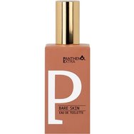 Panthenol Extra Promo Bare Skin Eau de Toilette 50ml & 3in1 Face, Body & Hair Cleanser 200ml & Superfood Body Mousse 250ml Panthenol Extra Promo Bare Skin Eau de Toilette 50ml & 3in1 Face, Body & Hair Cleanser 200ml & Superfood Body Mousse 250ml
