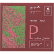 Panthenol Extra Promo Figment Aura Eau De Toilette 50ml & Shower Gel 200ml & Body Milk 100ml