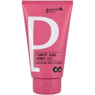 Panthenol Extra Promo Figment Aura Eau De Toilette 50ml & Shower Gel 200ml & Body Milk 100ml