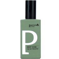 Panthenol Extra Promo Deep Echo Eau De Toilette 50ml & 3in1 Cleanser 200ml