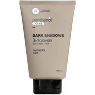 Panthenol Extra Promo Dark Shadows Eau De Toilette 50ml & 3in1 Face, Body & Hair Cleanser 200ml Panthenol Extra Promo Dark Shadows Eau De Toilette 50ml & 3in1 Face, Body & Hair Cleanser 200ml