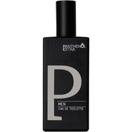 Panthenol Extra Promo Men Eau De Toilette 50ml & 3in1 Cleanser 200ml