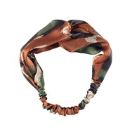 Medisei Dalee Hair Ties 1 брой - плочка Леопард - Панделка за коса Medisei Dalee Hair Ties 1 брой - плочка Леопард - Панделка за коса