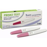 Medisei Primo Test , Тест за бременност 2бр Medisei Primo Test , Тест за бременност 2бр