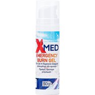X-Med Emergency Burn Gel 50g X-Med Emergency Burn Gel 50g