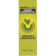 PharmaQ Mastiha var.Chia Cutaneous Regenerative & Soothing Gel 30ml