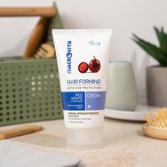 Macrovita Red Grape & Aloe Hair Forming Cream 150ml