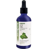 Macrovita with Vitamin E Ivy Body Oil 100ml - Масло за Тяло с Бръшлян за Борба с Целулита Macrovita with Vitamin E Ivy Body Oil 100ml - Масло за Тяло с Бръшлян за Борба с Целулита