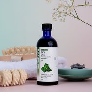 Macrovita with Vitamin E Ivy Body Oil 100ml