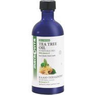 Macrovita Tea Tree Oil 100ml - Масло от чаено дърво с антисептични и омекотяващи свойства Macrovita Tea Tree Oil 100ml - Масло от чаено дърво с антисептични и омекотяващи свойства