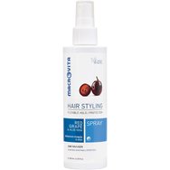 Macrovita Red Grape Flexible Hair Hold Spray 200ml Macrovita Red Grape Flexible Hair Hold Spray 200ml