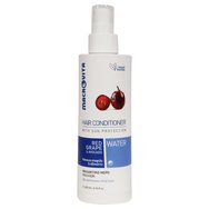 Macrovita Red Grape Hair Conditioner with Sun Protection 200ml - Балсам за коса с червено грозде и авокадо Macrovita Red Grape Hair Conditioner with Sun Protection 200ml - Балсам за коса с червено грозде и авокадо