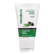 Macrovita Hydrating Hand Cream 60ml - Хидратиращ крем за ръце с масло и алое Macrovita Hydrating Hand Cream 60ml - Хидратиращ крем за ръце с масло и алое