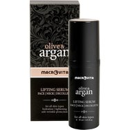 Macrovita Olive & Argan Lifting Serum 30ml Macrovita Olive & Argan Lifting Serum 30ml