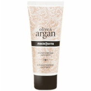 Macrovita Hand Cream Anti-Spot 100ml - Крем за ръце против петна със зехтин и арган Macrovita Hand Cream Anti-Spot 100ml - Крем за ръце против петна със зехтин и арган