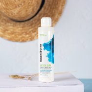 Macrovita Promo Deep Tanning Oil Spf6, 100ml & Подарък After Sun Face - Body Milk 100ml