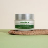 Macrovita Promo Olive Oil & Bee Royal Jelly Rich Hydrating Cream 50ml & Подарък Eye Contour Cream 15ml Macrovita Promo Olive Oil & Bee Royal Jelly Rich Hydrating Cream 50ml & Подарък Eye Contour Cream 15ml