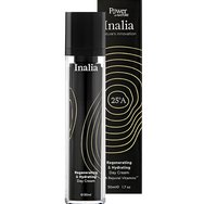 Inalia Regenerating & Hydrating Day Face Cream With Rejuval Vitamins 50ml - Нежен освежаващ дневен крем, който предлага незабавна хидратация и продължава цял ден Inalia Regenerating & Hydrating Day Face Cream With Rejuval Vitamins 50ml - Нежен освежаващ дневен крем, който предлага незабавна хидратация и продължава цял ден