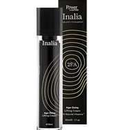 Inalia Age-Delay Lifting Face Cream With Rejuvial Vitamins 50ml - Дневен крем против бръчки с богата текстура, който намалява бръчките, придава по-стегната кожа и повдигащо усещане Inalia Age-Delay Lifting Face Cream With Rejuvial Vitamins 50ml - Дневен крем против бръчки с богата текстура, който намалява бръчките, придава по-стегната кожа и повдигащо усещане