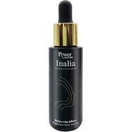 Inalia Premium Face Serum 30ml - Серум за лице против бръчки, който намалява бръчките, без инжекции Inalia Premium Face Serum 30ml - Серум за лице против бръчки, който намалява бръчките, без инжекции