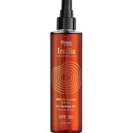 Inalia Dry Tanning Oil Face & Body spf30 200ml - Сухо олио за тен за лице и тяло с висока слънцезащита Inalia Dry Tanning Oil Face & Body spf30 200ml - Сухо олио за тен за лице и тяло с висока слънцезащита