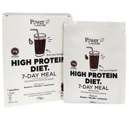 Power of Nature High Protein Diet 7 Day Meal 7 Сашета х 25гр