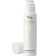 Inalia Sculpting Serum with Caffeine & Escin 150ml - Серум за тяло за стягане и лечение на локална плътност Inalia Sculpting Serum with Caffeine & Escin 150ml - Серум за тяло за стягане и лечение на локална плътност