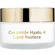 Inalia Ceramide Hyalu 4 Lipid Restore Face Cream 50ml - Крем за лице за намаляване на бръчките и фините линии, подходящ за всички типове кожа Inalia Ceramide Hyalu 4 Lipid Restore Face Cream 50ml - Крем за лице за намаляване на бръчките и фините линии, подходящ за всички типове кожа