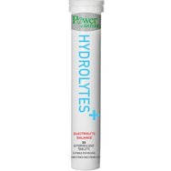 Power Health Promo Hydrolytes+ 40 Effer.tabs (2x20 Effer.tabs)