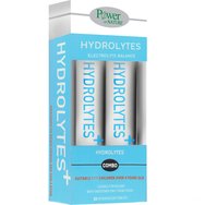 Power Health Promo Hydrolytes+ 40 Effer.tabs (2x20 Effer.tabs)