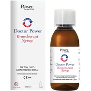 Power Health Doctor Power Bronchorant Syrup 150ml