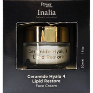 Inalia Ceramide Hyalu 4 Lipid Restore Face Cream 30ml