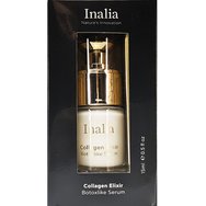 Inalia Collagen Elixir Botoxlike Serum 15ml