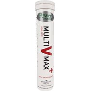 Power Health Multi V Max Plus Q10 20 Effer.tabs Power Health Multi V Max Plus Q10 20 Effer.tabs