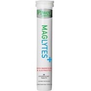 Power Health Maglytes with Magnesium & Electrolytes 20 Effer.tabs