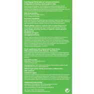 Power Health Promo 3x Magnesium Хранителна Добавка с Формула от 3 Форми на Магнезий за Електролитен Баланс, Нормално Функциониране на Мускулите, Нервната Система & Добро Психическо Състояние с Вкус Ревен - Лайм 40 Effer.tabs (2x20 Effer.tabs) Power Health Promo 3x Magnesium Хранителна Добавка с Формула от 3 Форми на Магнезий за Електролитен Баланс, Нормално Функциониране на Мускулите, Нервната Система & Добро Психическо Състояние с Вкус Ревен - Лайм 40 Effer.tabs (2x20 Effer.tabs)