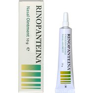 IasisPharma Rinopanteina Ointment Назален мехлем 10gr