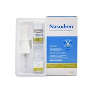 PharmaQ Nasodren Nasal Spray 50mg PharmaQ Nasodren Nasal Spray 50mg