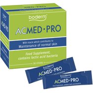 Boderm Acmed Pro 30 Sticks - 