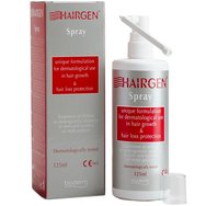Boderm Hairgen Treament Spray Терапевтичен продукт под формата на спрей против мъжки & женски косопад 125ml
