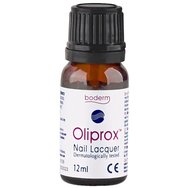 Boderm Oliprox Nail Lacquer Лак за нокти, който предпазва & възстановява ноктите от гъбички 12ml Boderm Oliprox Nail Lacquer Лак за нокти, който предпазва & възстановява ноктите от гъбички 12ml